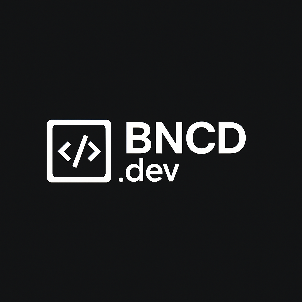 BNCD Logo